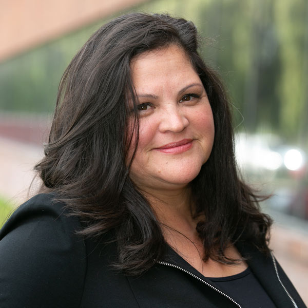Connie Zaragoza Calderon