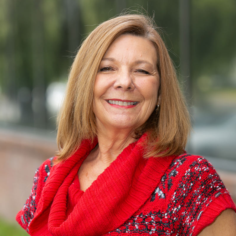 Susan Thompson