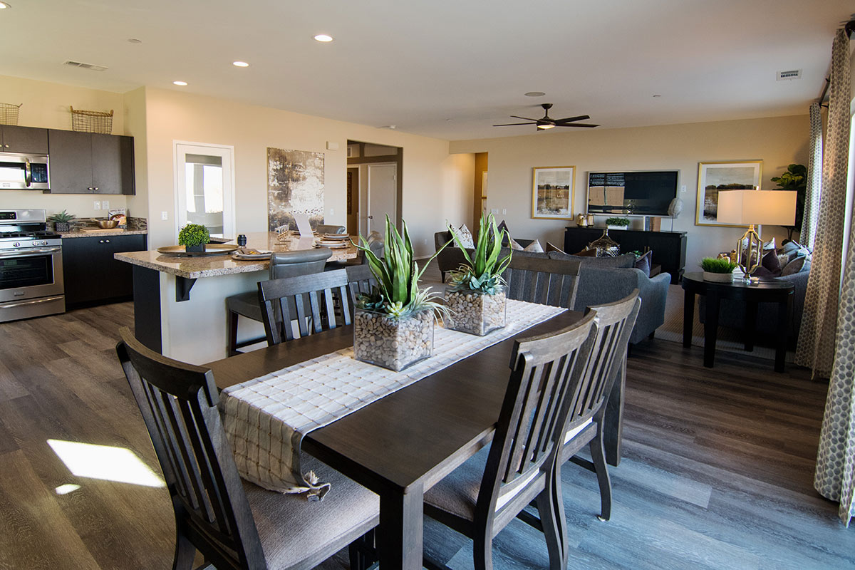 New Homes at Stone Briar in Adelanto, CA Frontier Communities