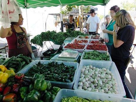 the-blvd-farmers-market BLVD Farmer's Market in Lancaster